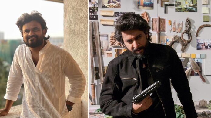 Sailesh Kolanu Interview: I like to be my films self-distinct, happy that 'Hit 3' is providing a dramatic experience to the audience

