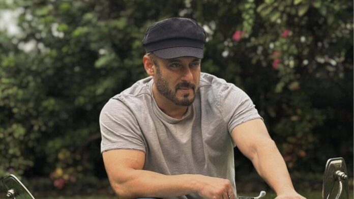 Salman Khan removed the India-Pakistan ceasefire post after remaining silent on Operation Sindoor

