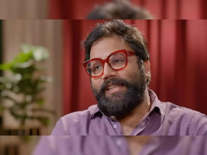Sandeep Vanga Reddys Cryptic tweet goes viral amidst viral, which has a Spirit Casting Rumor, Natisance estimates to call Deepika Padukone out to leak her story.

