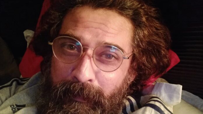 'Sardar's son' actor Mukul Dev dies at the age of 54

