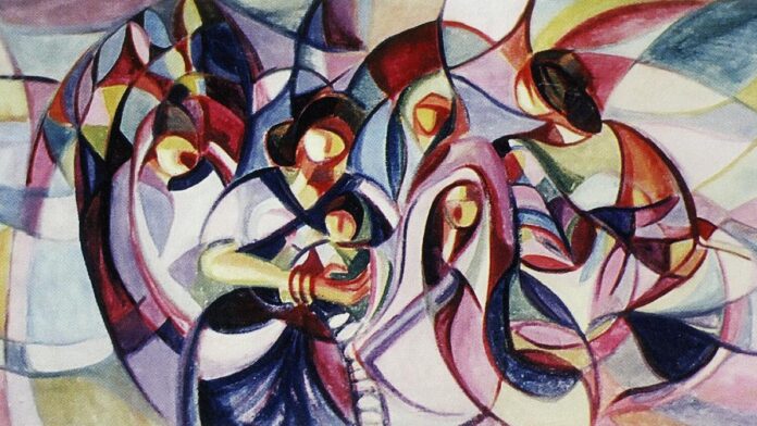 Shivam Selvaratnam's Kaldoscopic Malay Canvas

