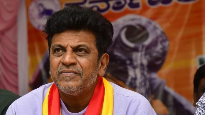 Shivrajkumar responded to the language line: Kamal Haasan put Kannada in high relation

