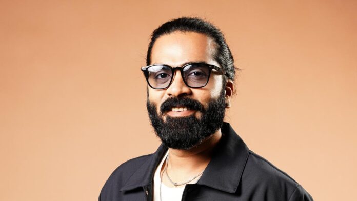 Silambaron TR Interview: On Kamal Haasan's 'Thug Life' and Ashwath makes 'Fanboy Sambavam' with Marimuthu

