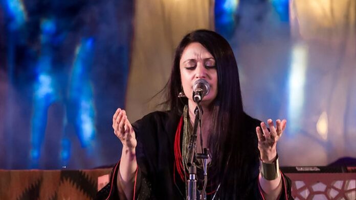 Singer Sonam Kalra says that victory at 2025 Global Music Awards reiterated my faith in music power   

