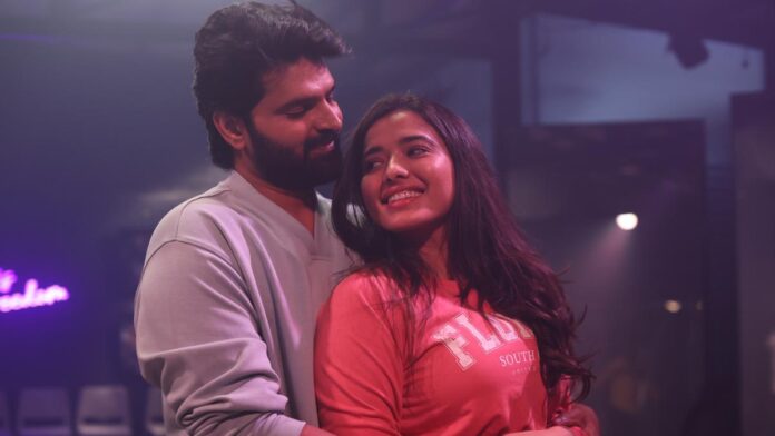 '#Single' Movie Review: Mr. Vishnu's Romom is a bag of old trick

