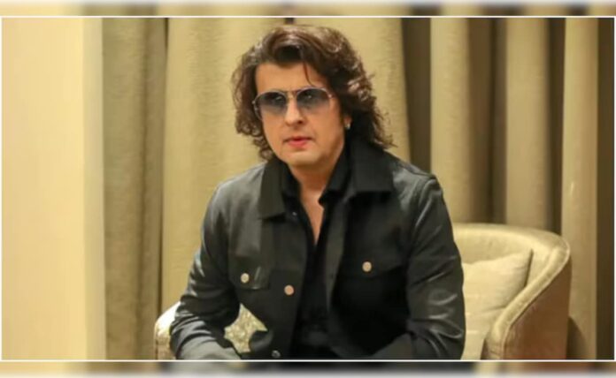 Sonu Nigam in an open letter after the 'Pahalgam' comment: 