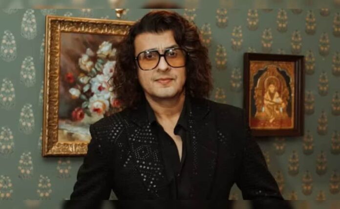 Sonu Nigam is being trolled on the comment of 'Pahalgam' to demand Kannada song: 