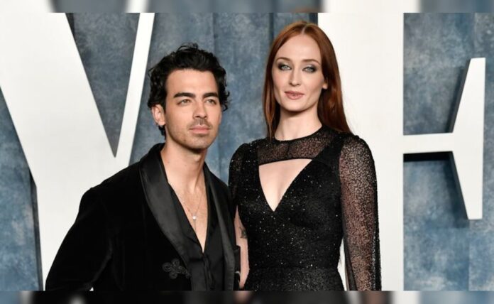 Sophie Turner sent great love to ex-husband who Jonas's divorce-inspired album. view Post

