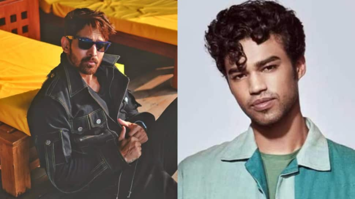 Stay away from events ...: Harshvardhan Rain advises Babil Khan after emotional breakdown

