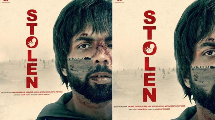 Stolen trailer: Abhishek Banerjee-Starrer set for premiere on June 4, check the streaming platform

