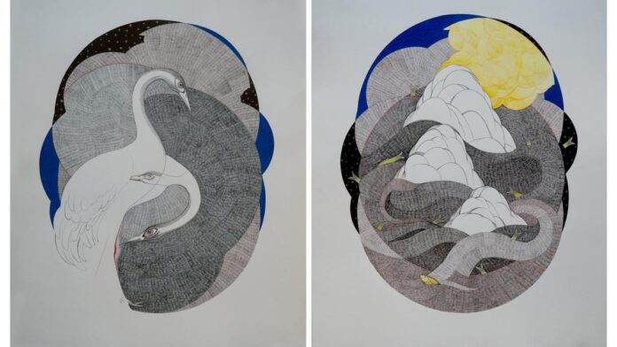 Story art brings the weekend of young collectors to Bangalore for the first time global

