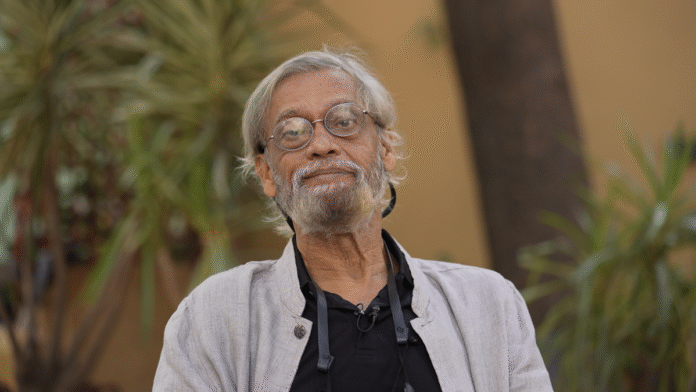Sudhir Mishra, director of 'Hazoron Khwishin IC': I am not always in favor of my characters

