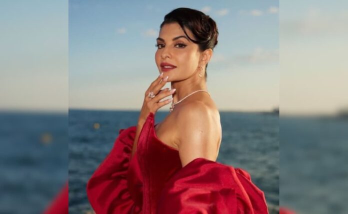 Sukesh Chandrashekhar Ro, Jacqueline Fernandez on family support: 