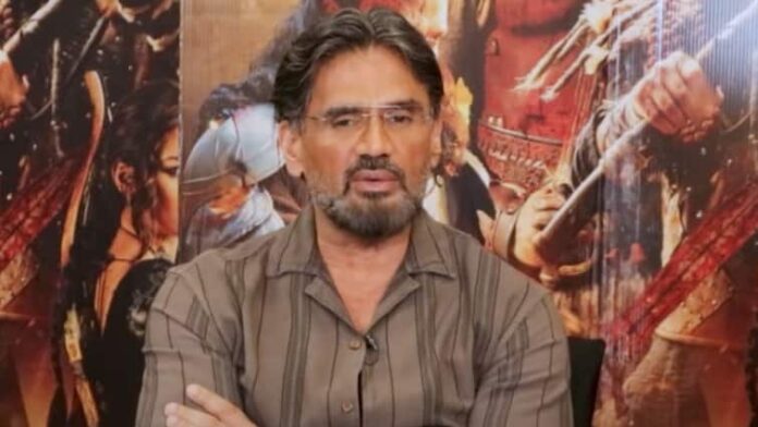 suniel-shetty-aamir-khan-boycott-bollywood-response Suniel Shetty Backs Aamir Khan, Slams Constant Targeting Of Bollywood: 