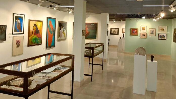 Sunit Chopra | When art critics become collector

