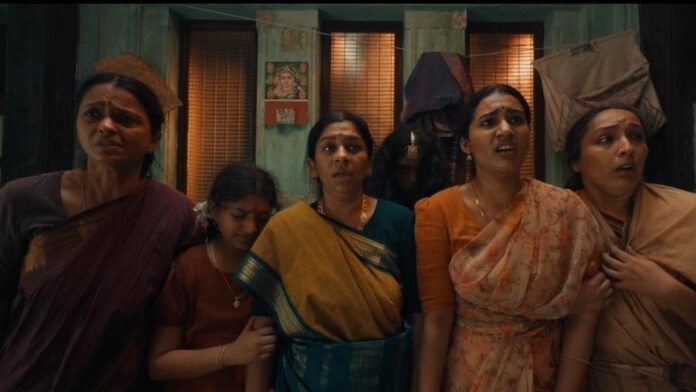 Tamil short film 'Dekh', selected for Mami's selection: iphone filmed on initiative, facing allegations of literary theft

