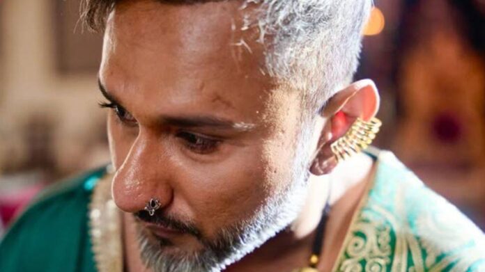 Teri Yaadin: Yo Yo Honey Singh released a visual work with Nargis Fakhri

