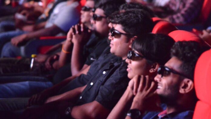 The Center informs the new age-based film certification categories under the U/A rating

