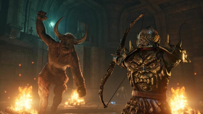 'The Elder Scroll IV: Oblivion Remasted' Game Review

