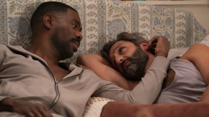 'The Four Season' Series Review: Food, Friends and Voweldi

