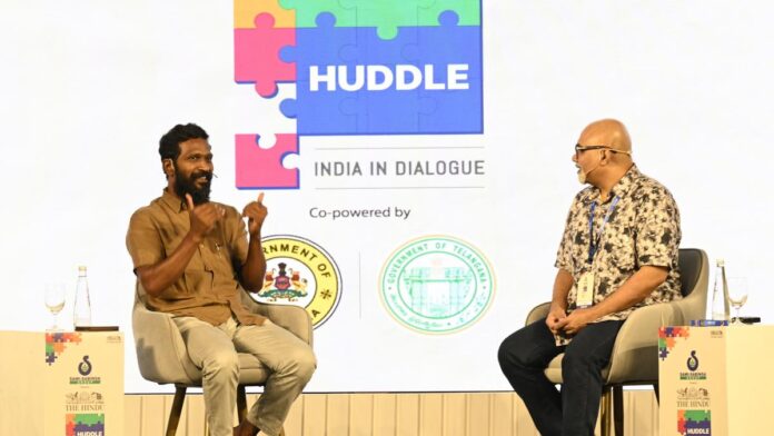 The Hindu Hadle 2025: 'Every film is political,' comment

