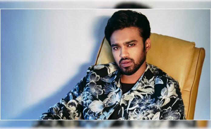 The actor gave a statement of Babil Khan's family issues after calling Bollywood 
