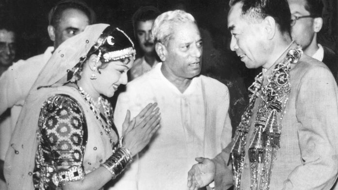 The collapse of Mithun Studio in Chennai through the lens of author Ashokamitran

