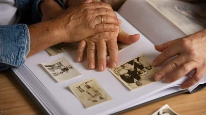 This one mistake with ancestors' photographs can block your success

