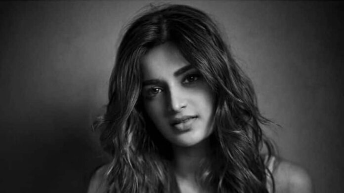This was a difficult time ... Nidhi Egrawal opens about working on Hari Hara Veera Mallu starring Pawan Kalyan.

