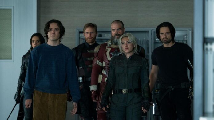 'Thunderbolts*' Movie Review: Florence Pugh shine between Mid-Life Crisis of Marvel

