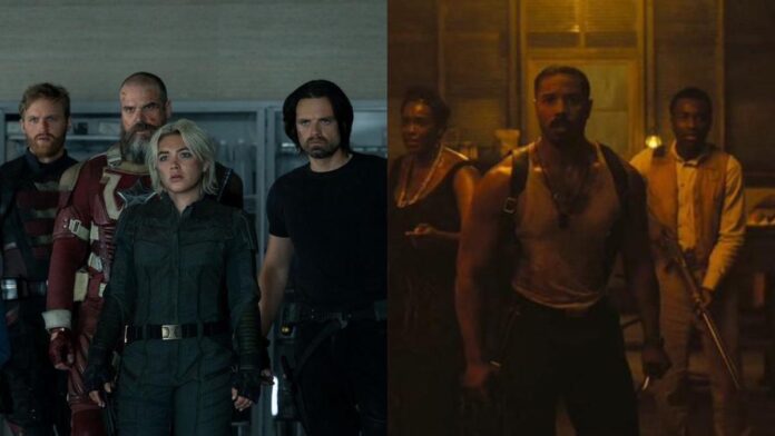 Thunderbolts and Sinners Top American Box Office Chart in fourth week

