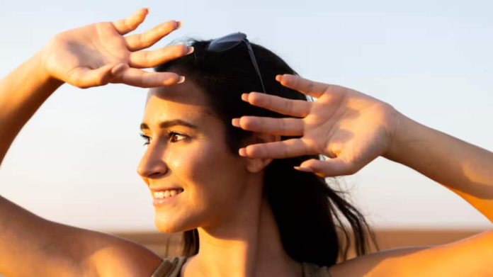 Tired of oily skin in summer? Try 8 Easy Suggestions that can help naturally

