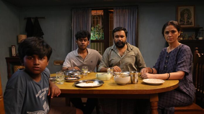 'Tourist Family' Movie Review: This Sasikumar-Sameran Feel-Gud film leaves you All Fajes

