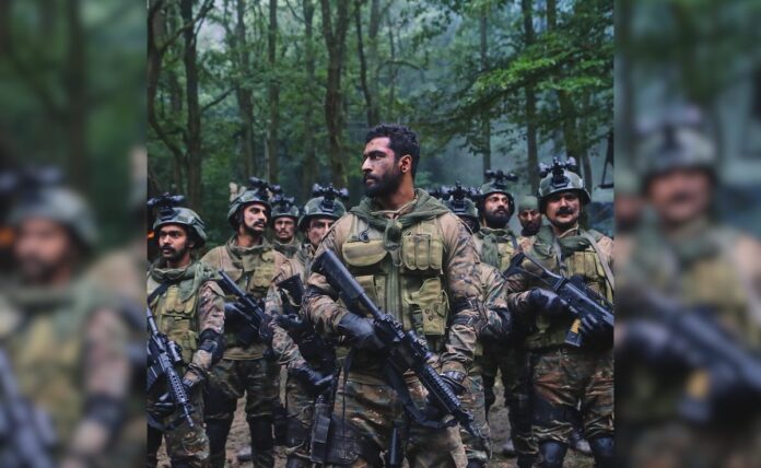 Uri was a blockbuster, how India killed Pakistan in Balakot

