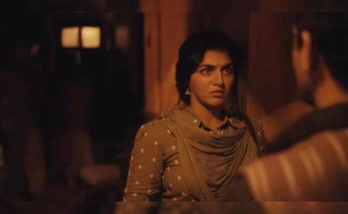 Vamika gabbi on <i>Jubilee 2</i>: 