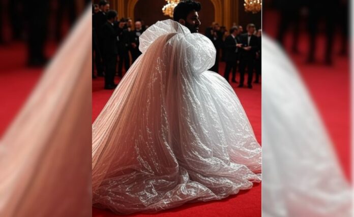 Veer Das Trolls Cannes Dress Code 