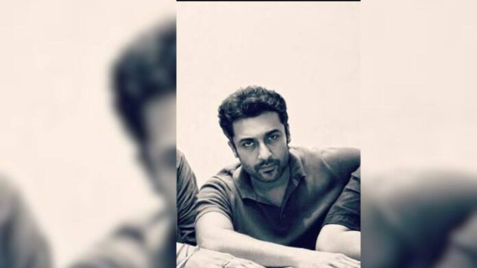 Venky Atluri's 'Suriya 46' Set for Summer 2026 Release - Czech date

