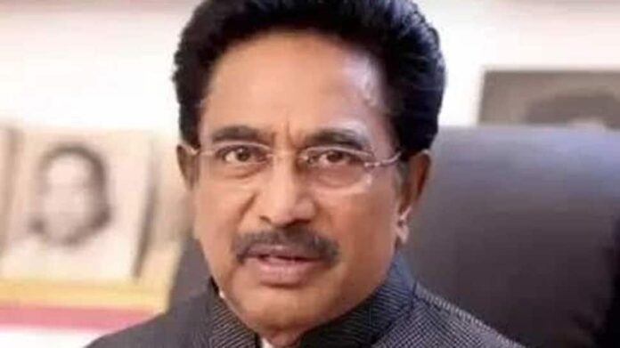 Veteran Tamil actor Rajesh dies at the age of 75, leaving his cinematic heritage behind

