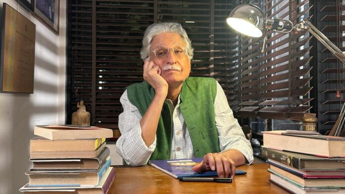 Veteran writer Javed Siddiqui on a unique view of Satyajit Ray's film production 


