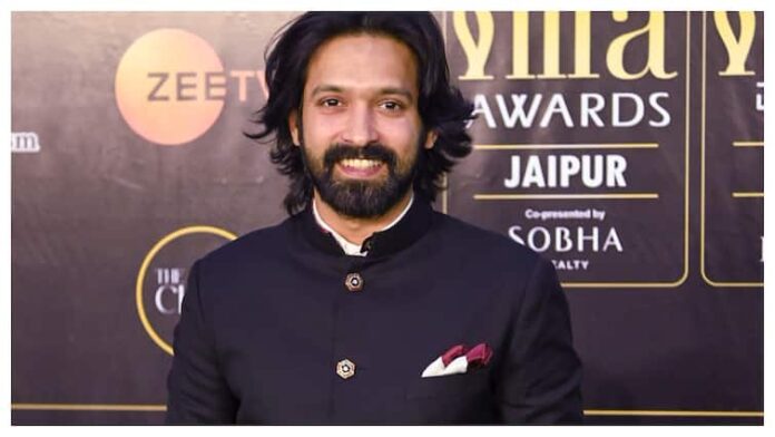 Vikrant Massey Joins Lakshya In Karan Johars Dostana 2, Slated For 2026 Release Vikrant Massey Joins Lakshya In Karan Johar’s Dostana 2, Slated For 2026 Release