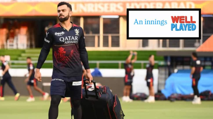 Virat Kohli Test Retirement: Cricketer brother -in -law, reacts development because he bid farewell to cricket

