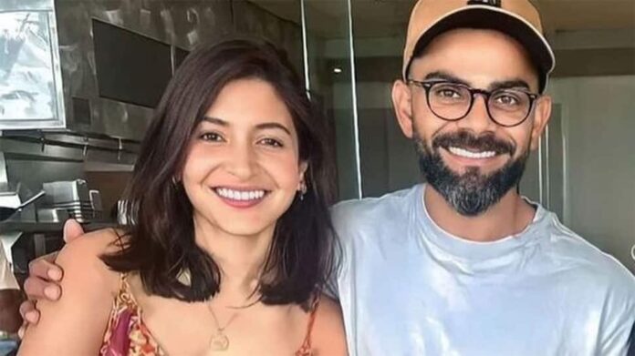 Virat Kohli signed Test cricket: when Anushka Sharma reacted to star cricketer

