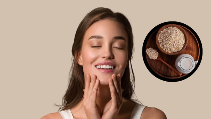 Want to get glowing skin at home? Check this easy porridge scrub recipe for healthy skin

