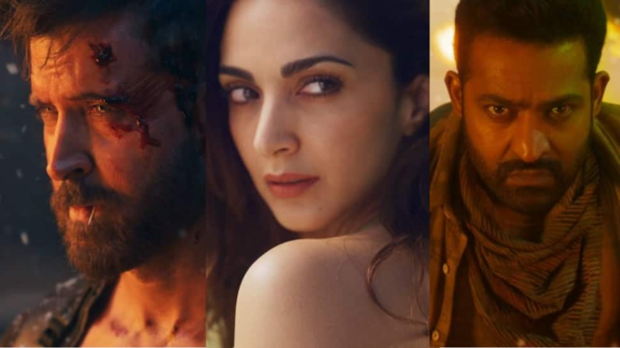 War 2 Teaser X Review: Hrithik Roshan vs. JR NTR Eatzens for Epic Preasy-Offs honest response; Heres who steal the show

