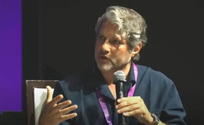 Waves 2025: Ashish Hemrajani, CEO of Bookmyshow on Coldplay concert ticket Fiysco


