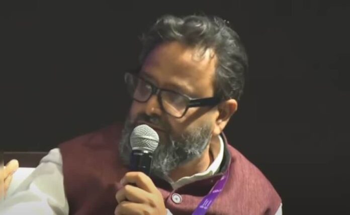 Waves 2025 NDTV Exclusive: Why Nikkhil Advani feels that history needs a 