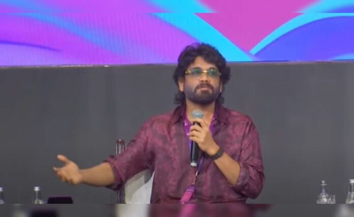 Waves 2025: On the success of large -scale films like Nagarajun <i>Pushpa</i> And <i>Sect</i> In Hindi

