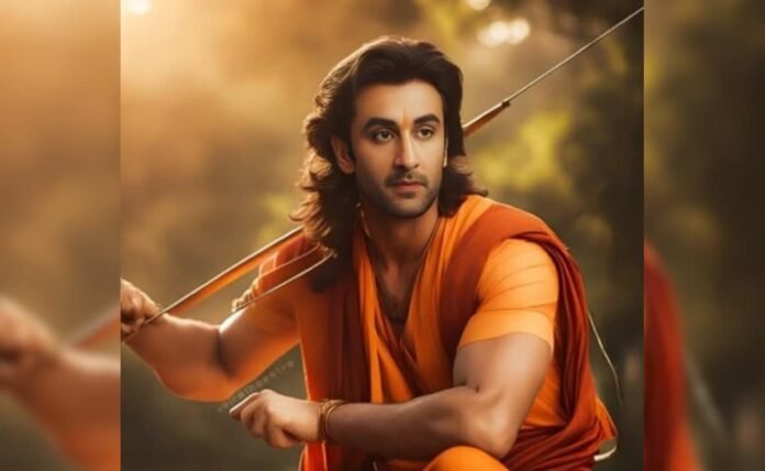 Waves 2025: Ranbir Kapoor <i>Ramayana</i> 