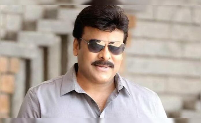 Waves Summit 2025: Chiranjeevi on her acting journey - 
