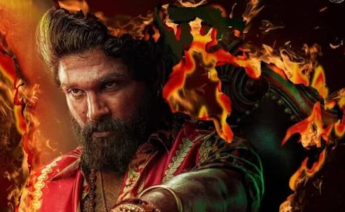Waves Summit 2025: How Allu Arjun perfect <i>stole</i> shot in <i>Pushpa 2</i> (Not in one)

